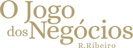 Logo Rodrigo Ribeiro